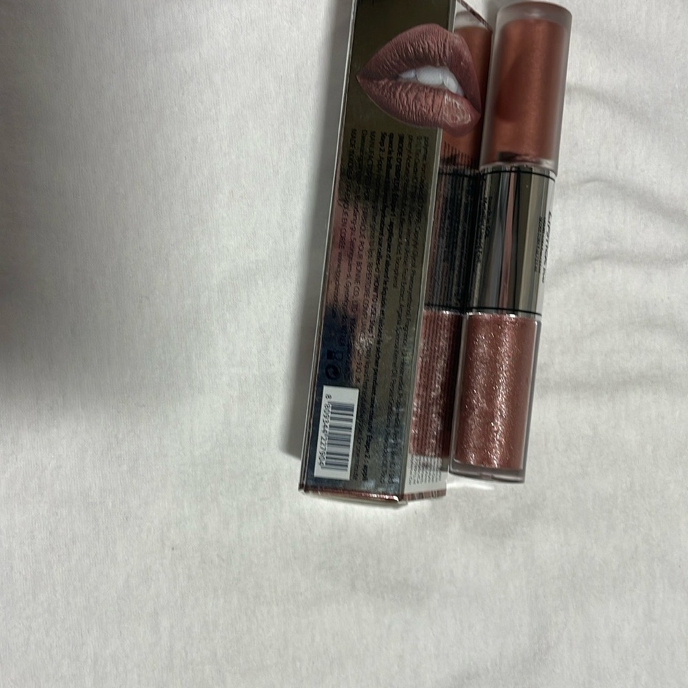 Touch In Sol Dual Lipstick - Penny #2 - Picture 6 of 10